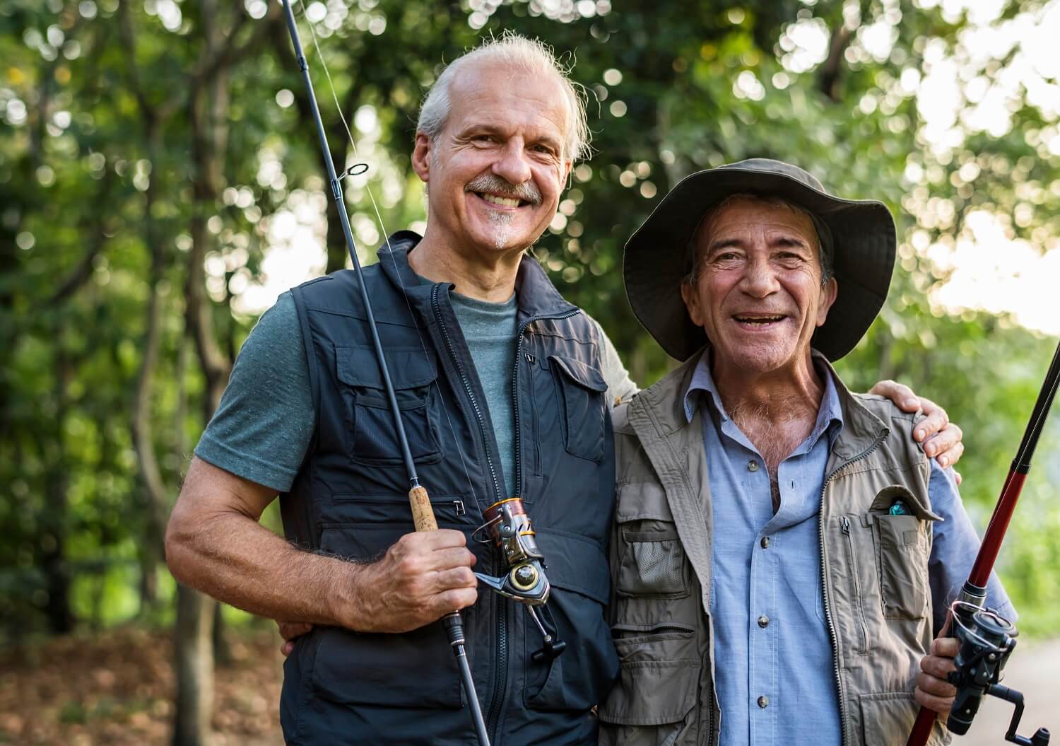 River Fishing Tips That May Help You Catch More Fish