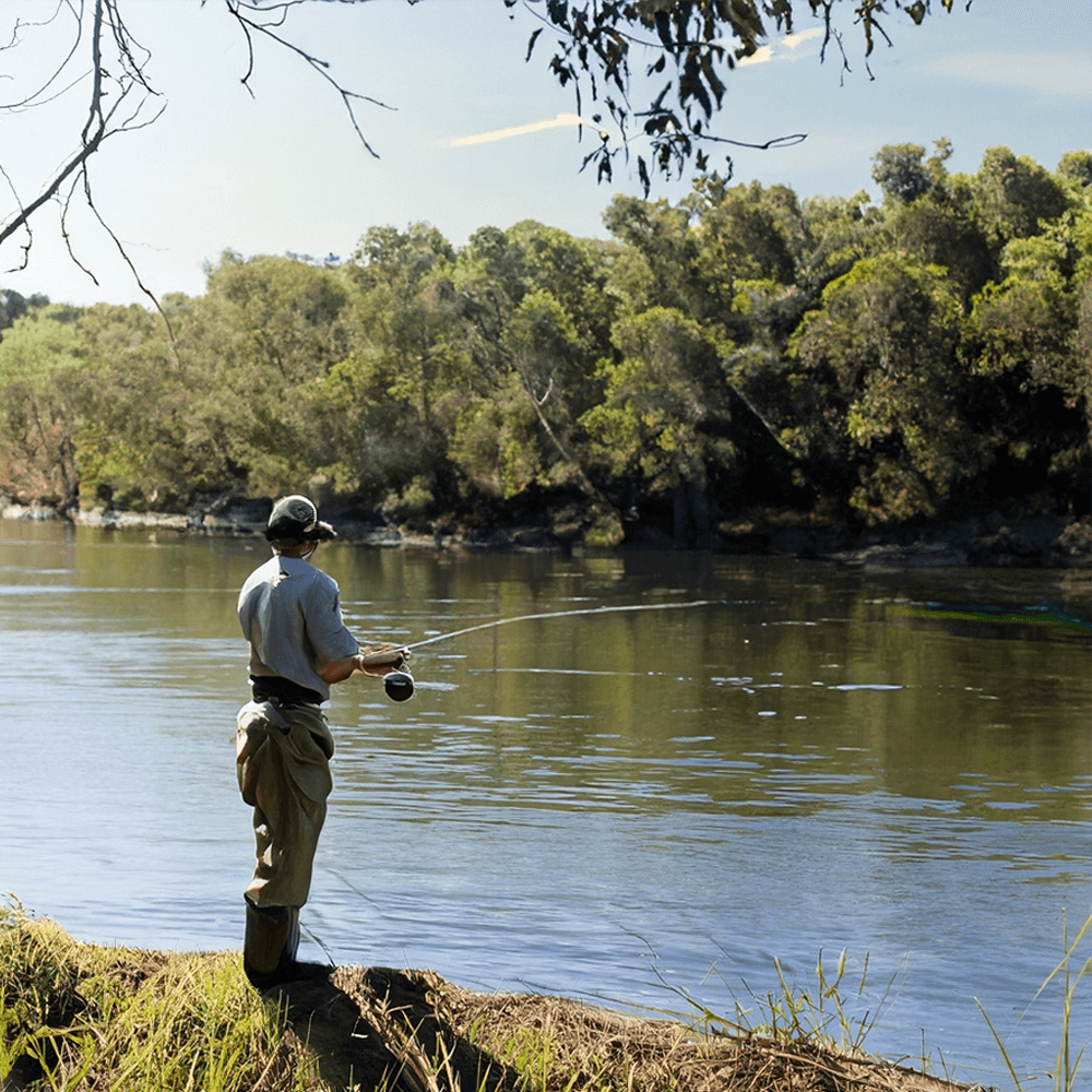 7 Essential Items To Take Fishing
