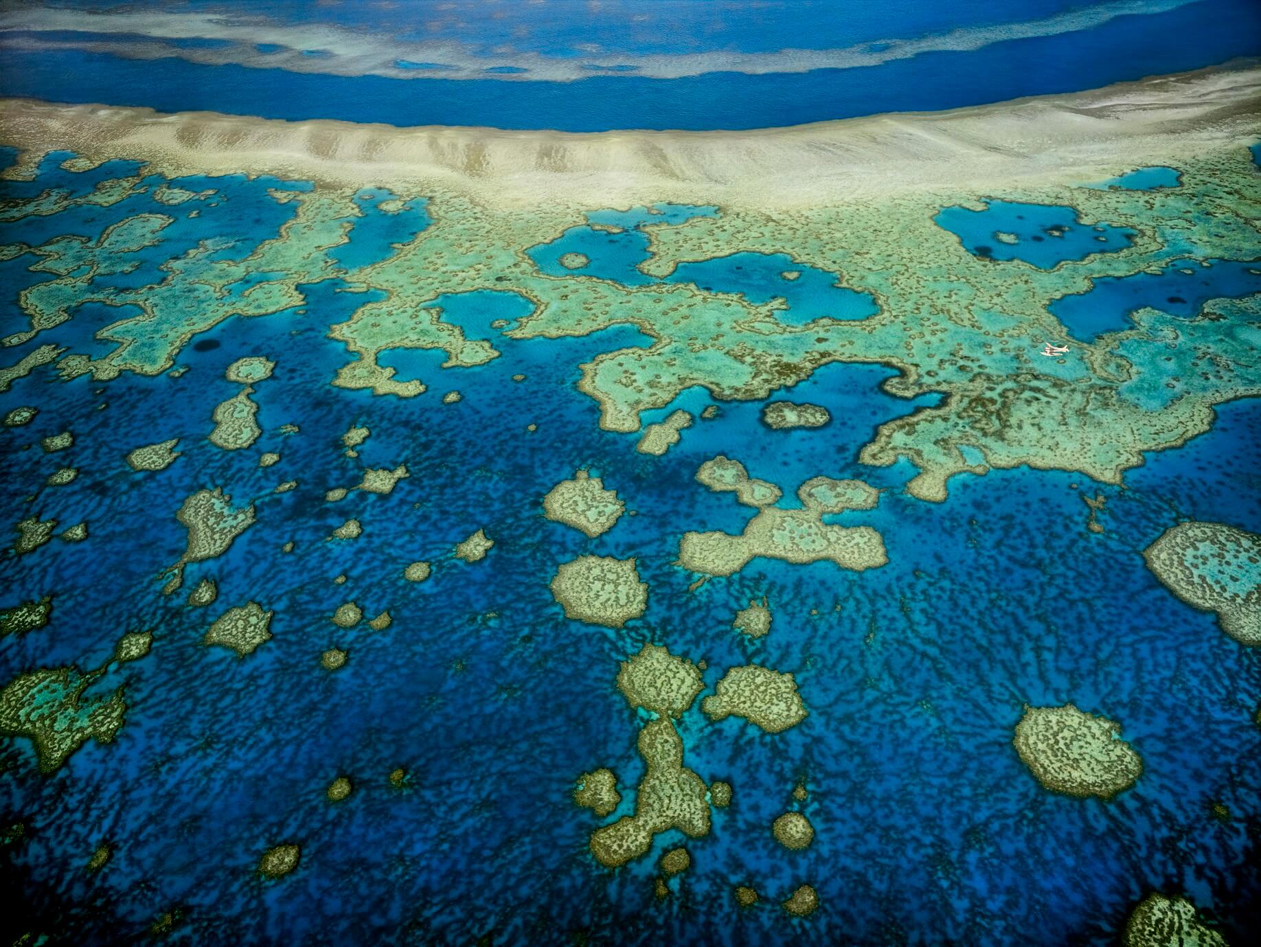 Four-Wheel Driving, and Camping: Exploring the Best of Queensland, Australia