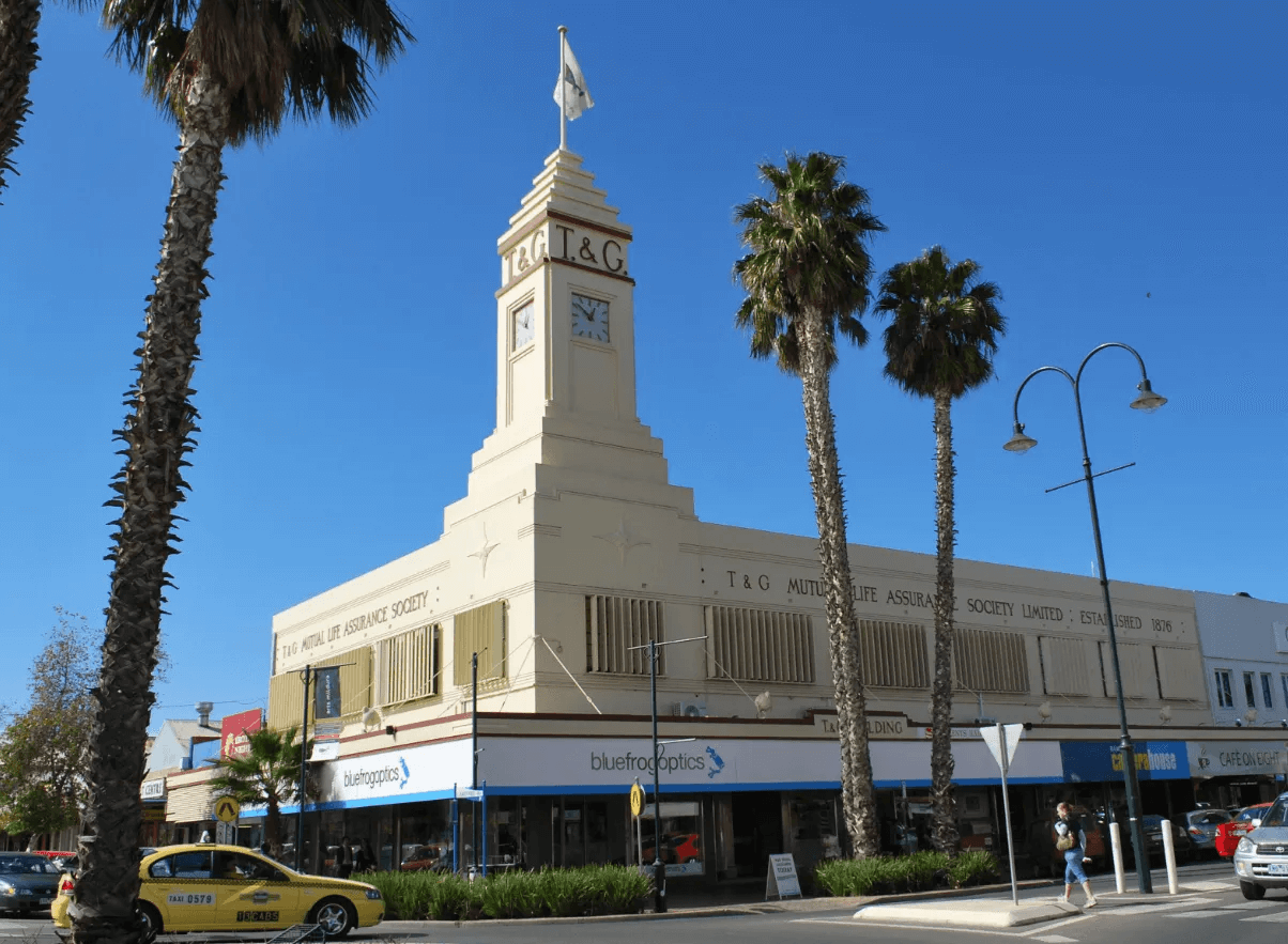 Mildura: Where the Murray River Meets Endless Horizons