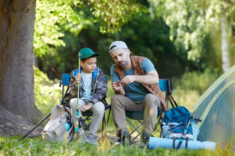 Is Fishing Good For Your Mental Health And Wellbeing?