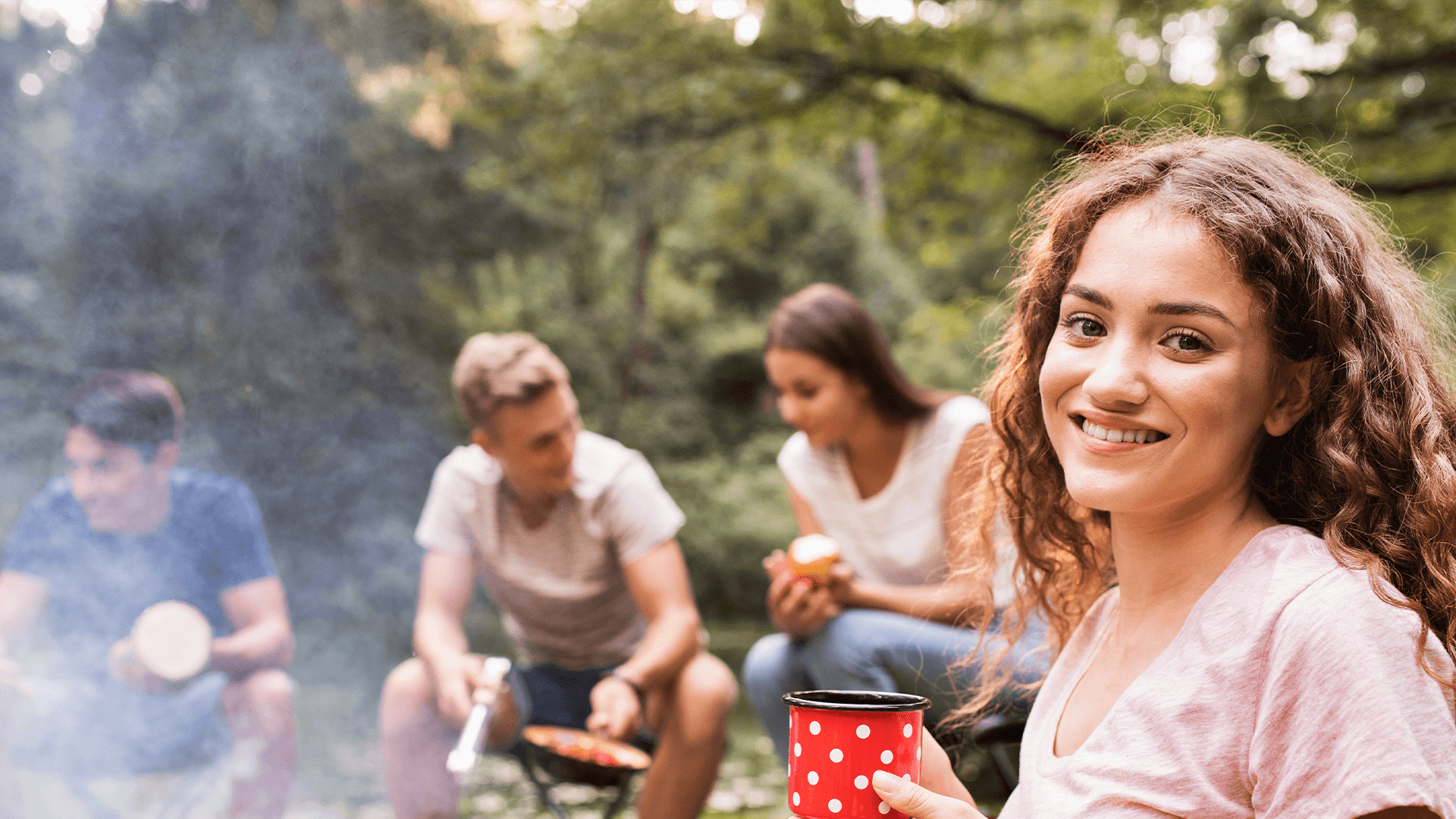 Camping & Fishing Handy Gadgets