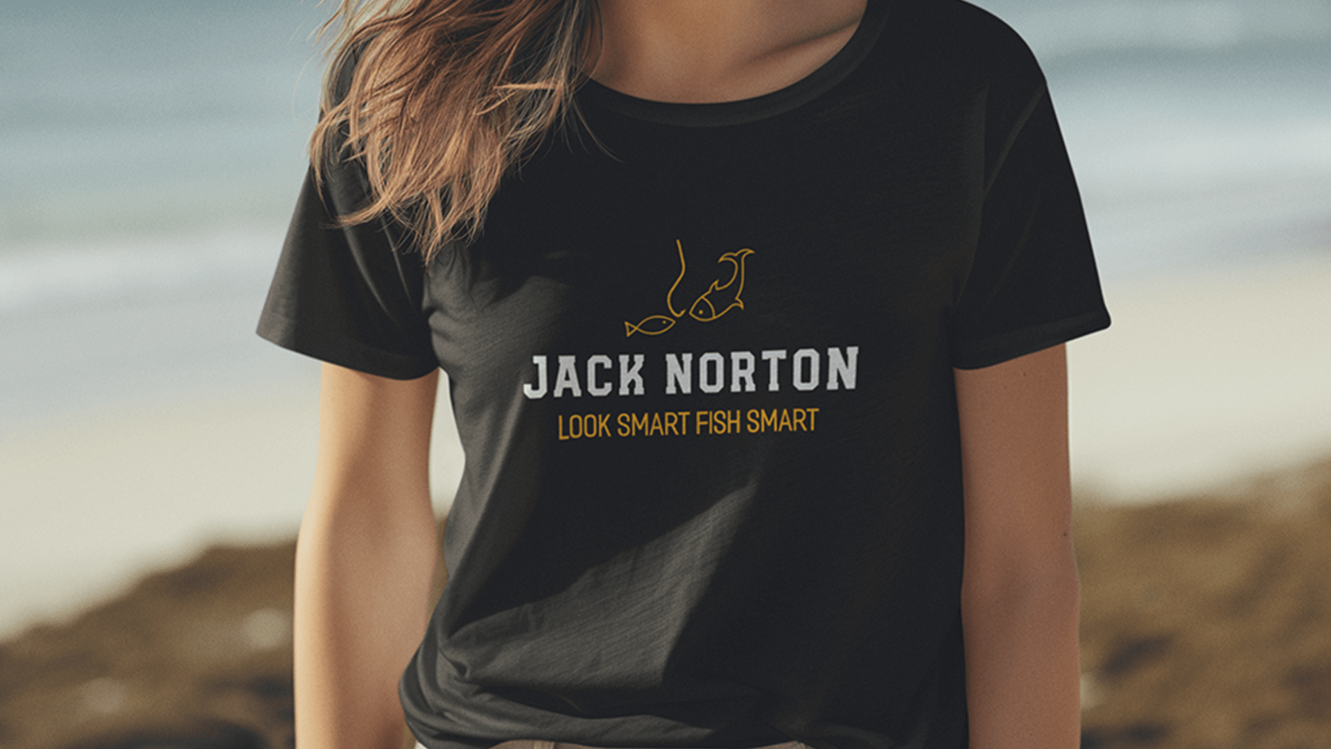 Jack Norton Apparel