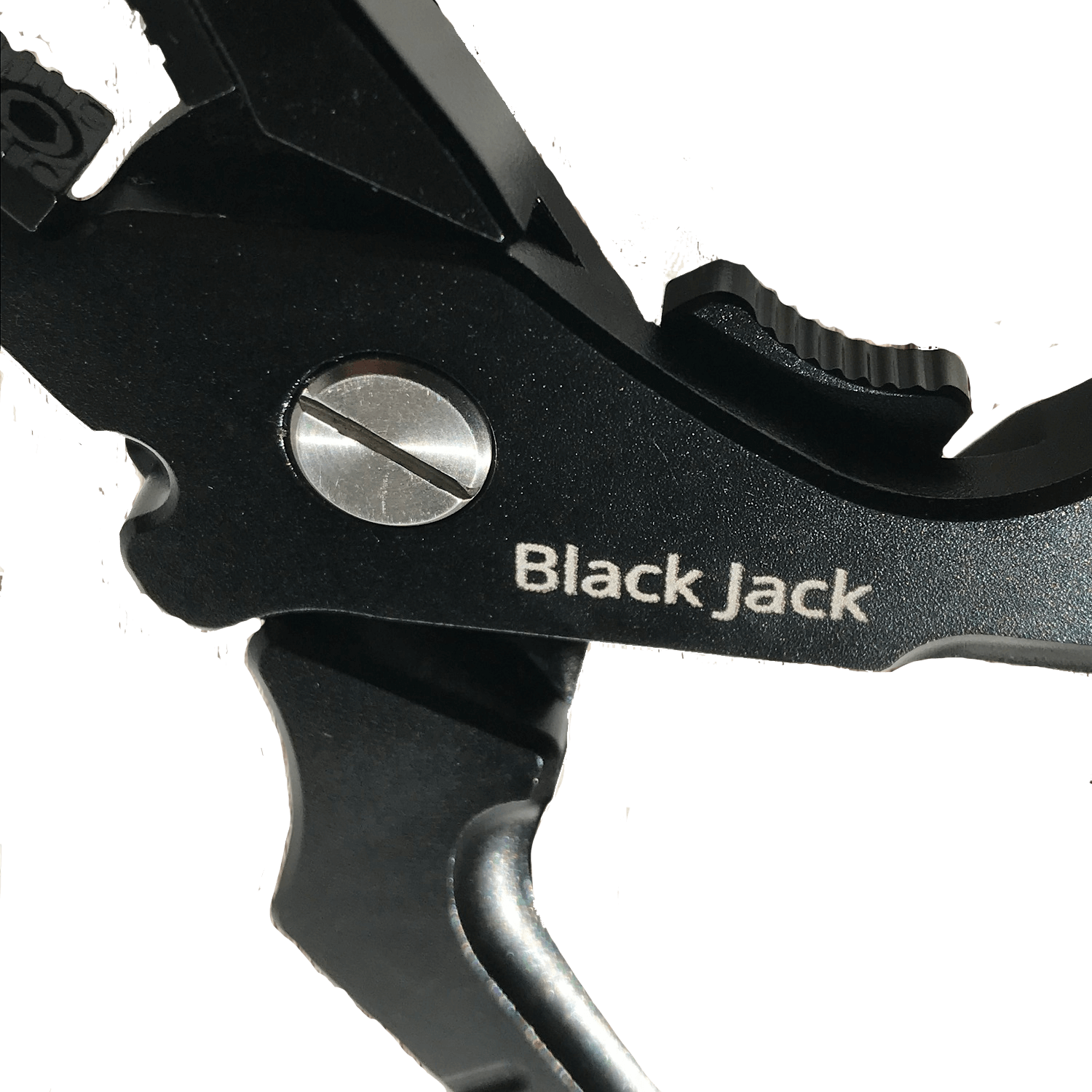 Black Jack Fishing Plier Cutting Blades Set