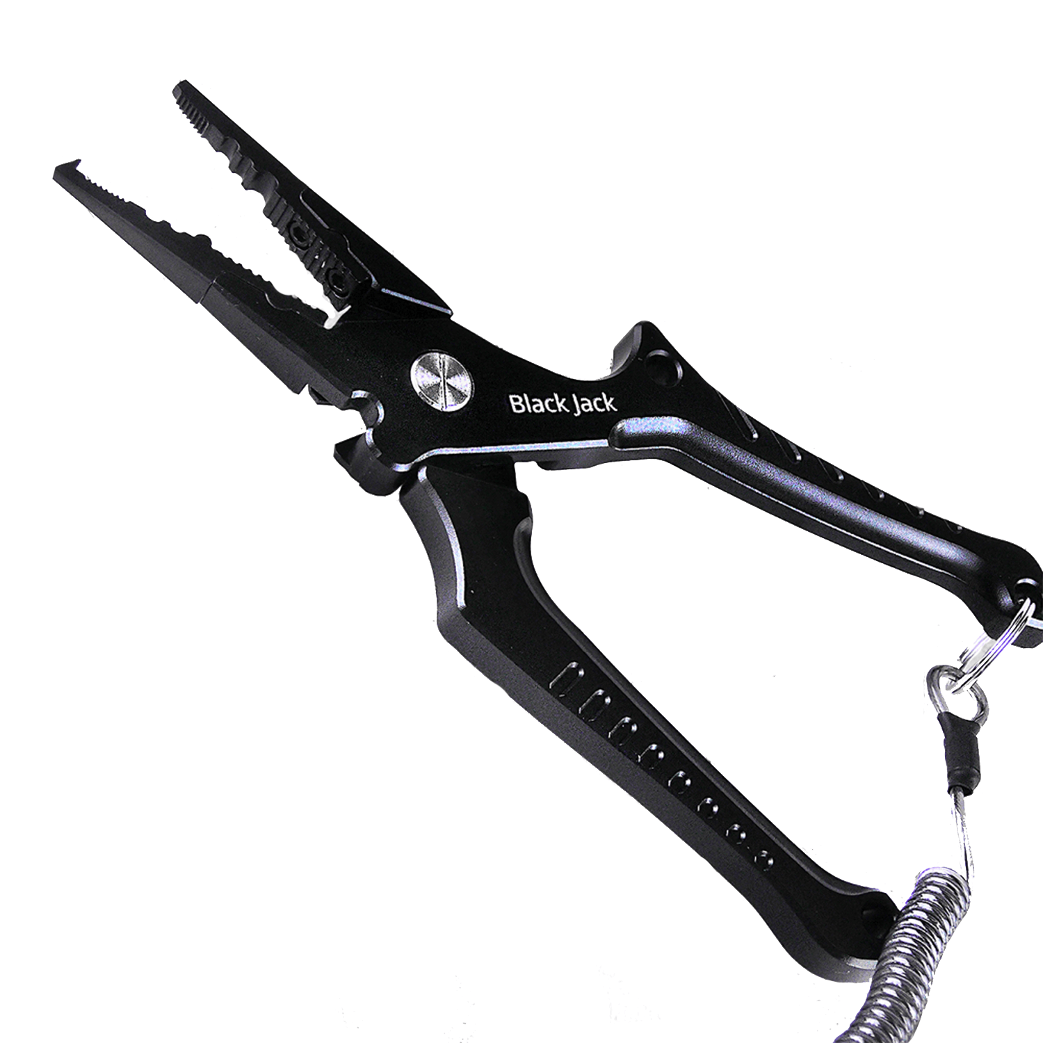 Black Jack Fishing Plier Cutting Blades Set