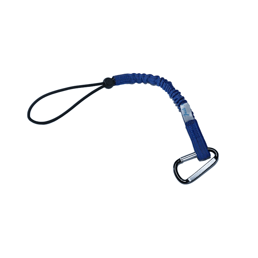 Fishing Tool Safety Bungies