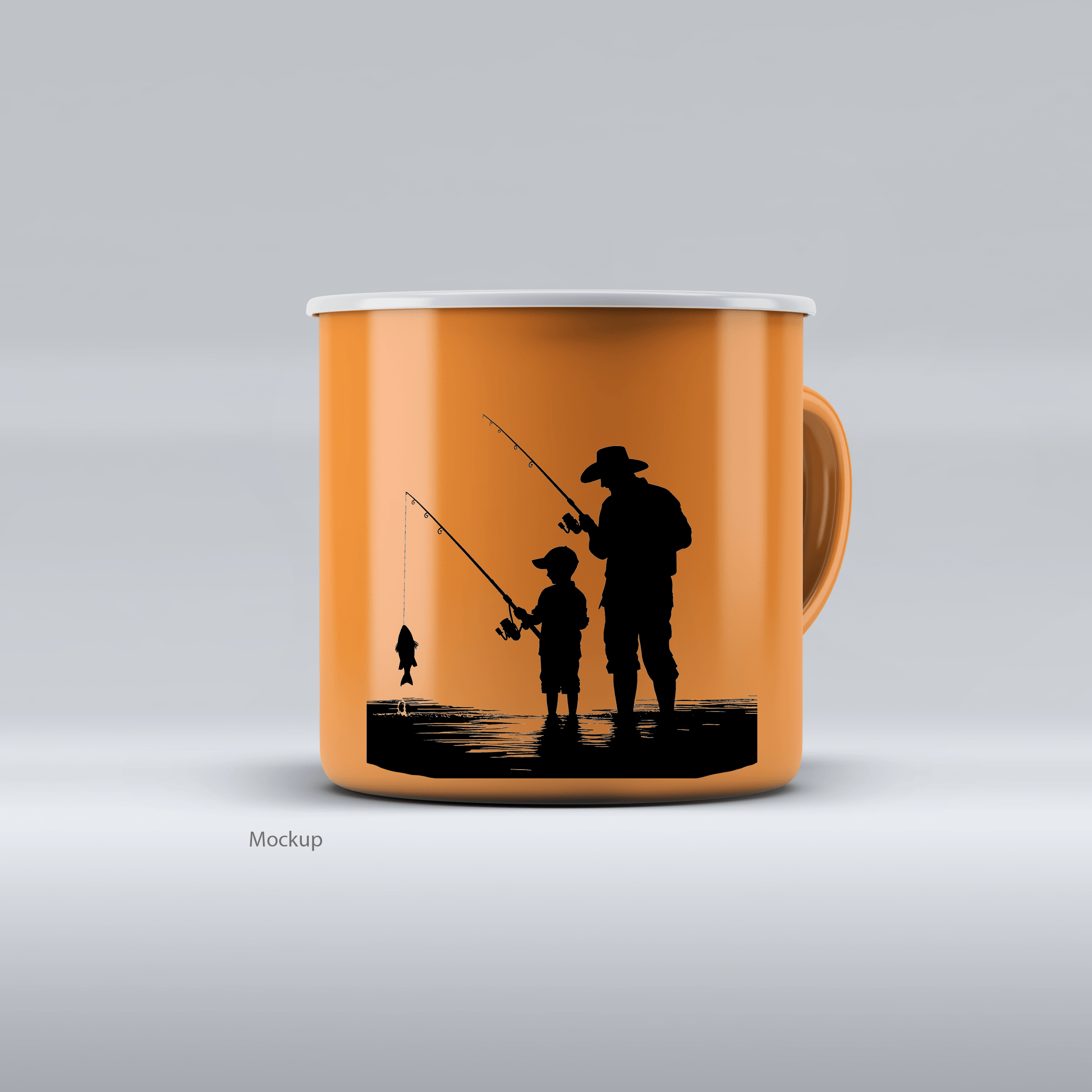 Fishing Themed - Mugs