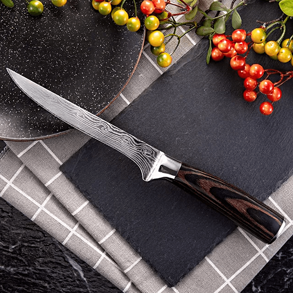 Fish Gripper With FREE SS Knife