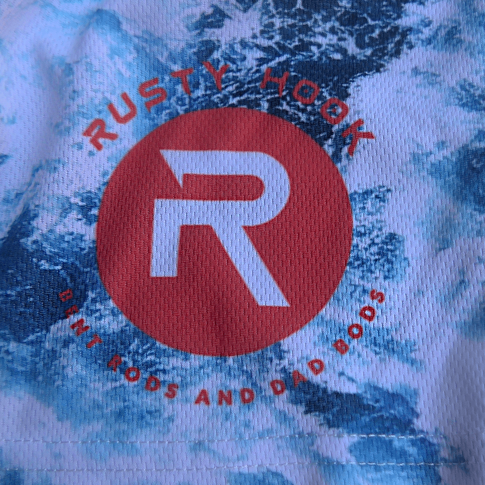 Tournament Shorts