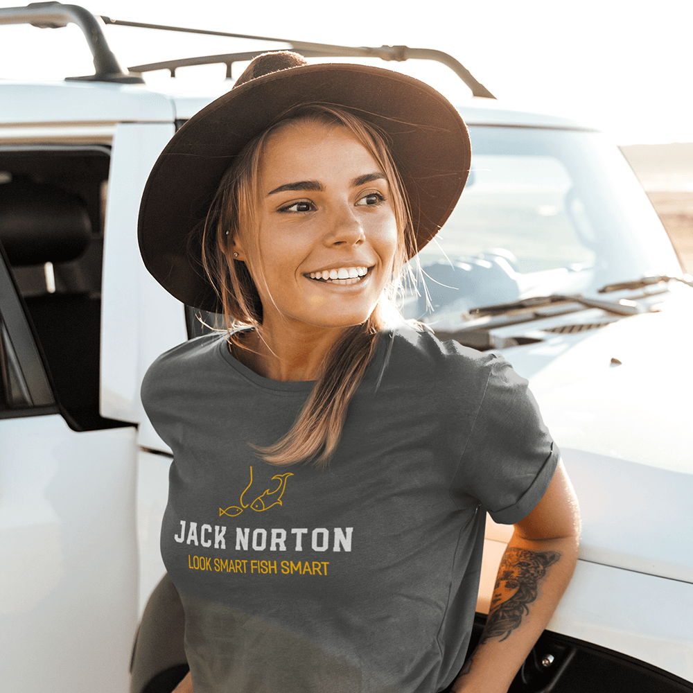 Jack Norton Short Sleeve T Shirt