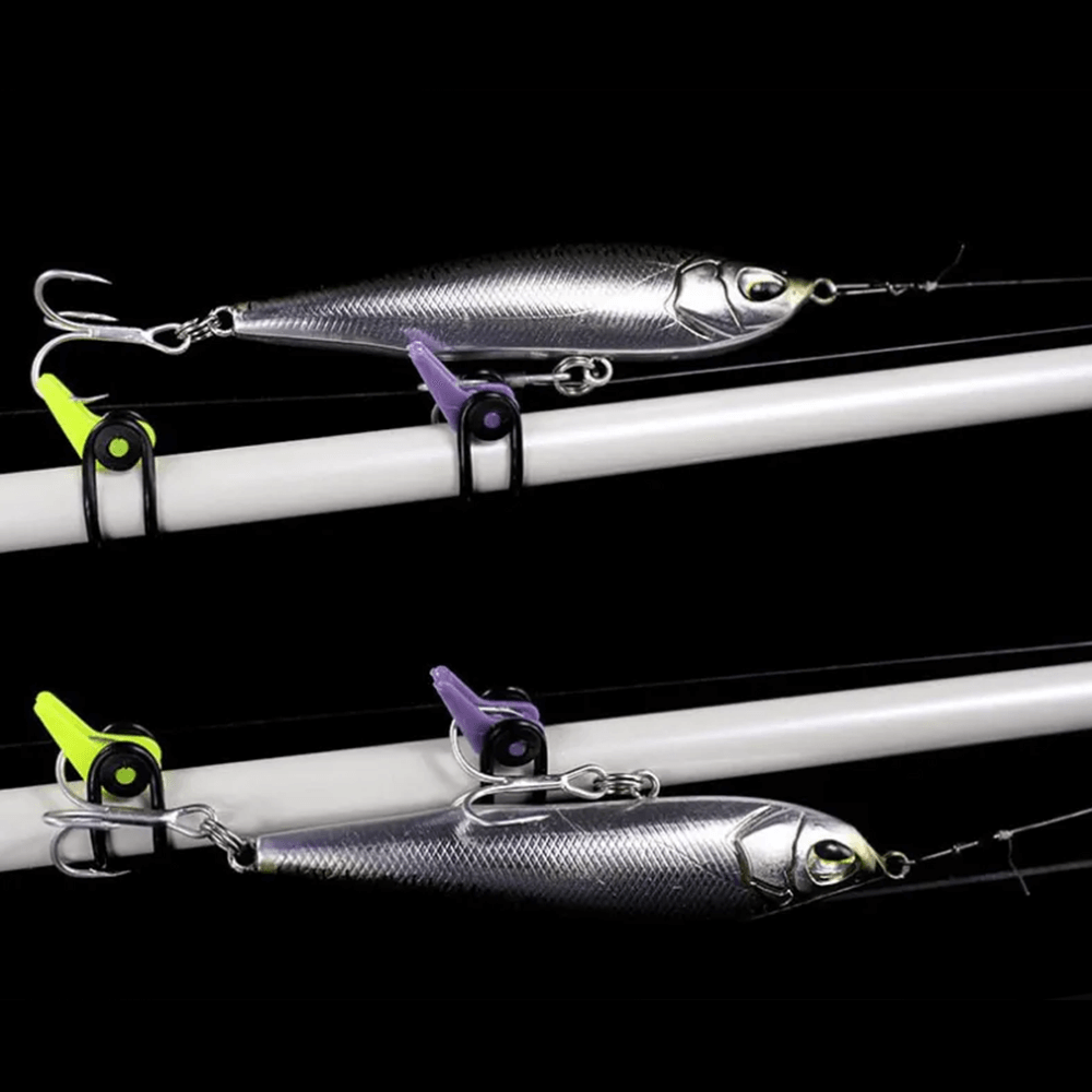 Easy Hook Hangers (5 Pack)