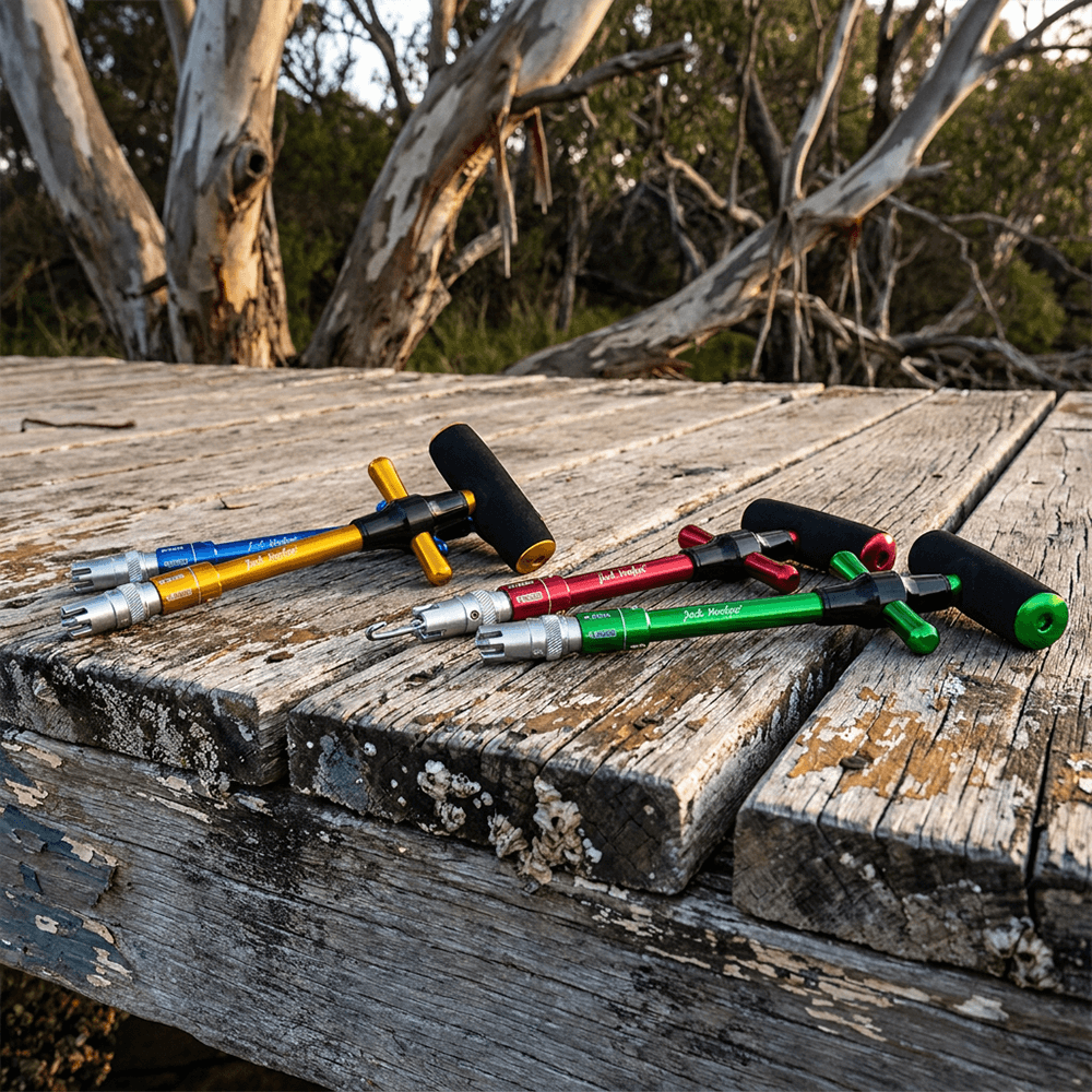 Gripper - Prestige Hook Remover + Free Line Cutters