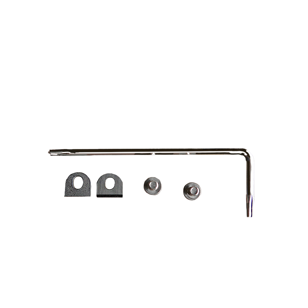 Tungsten Line Cutters Replacement Blade Set