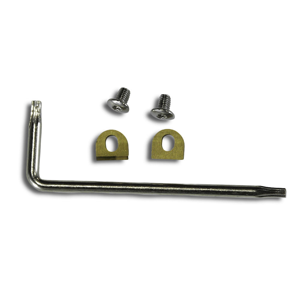 Tungsten Line Cutters Replacement Blade Set (Chromax Shield)