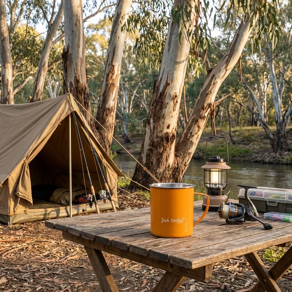 Fishing Themed - Mugs