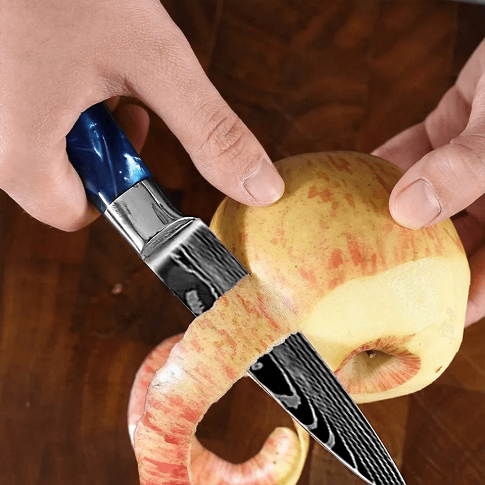 Jack Norton REH Knife Sets