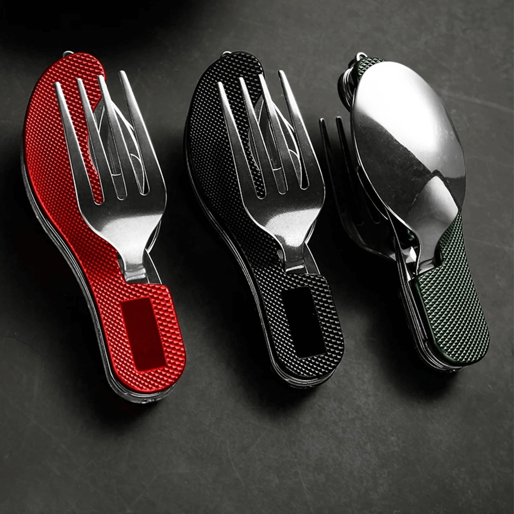 Knife-Fork-Spoon