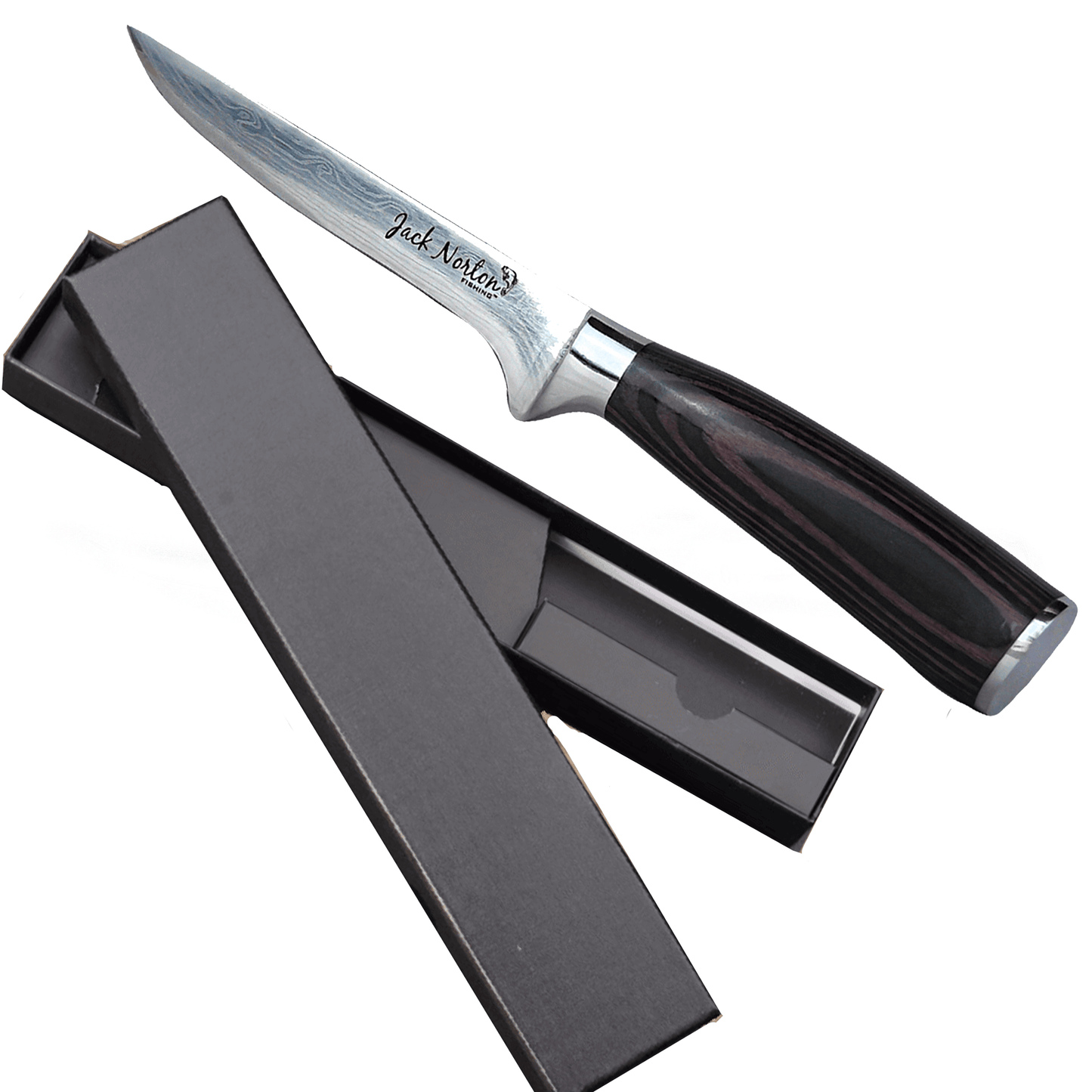Fish Gripper With FREE SS Knife