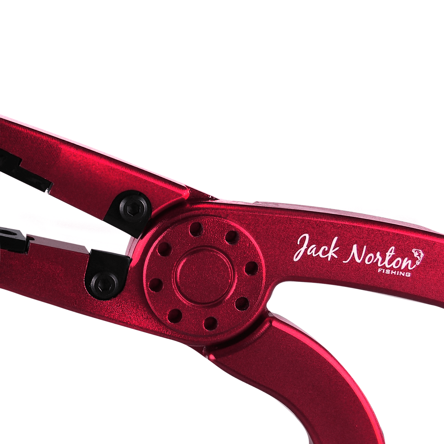 Long Reach Fishing Plier Cutting Blades Set