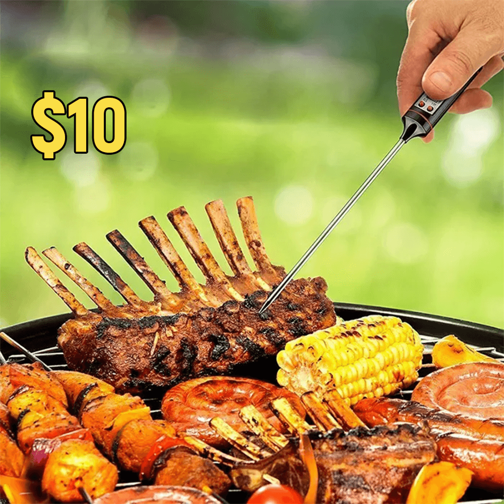 Meat Thermometer