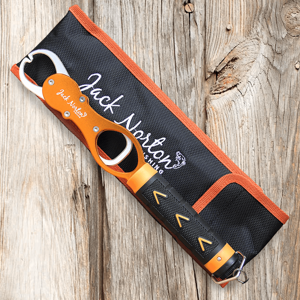 Gripper - Tungsten Line Cutter + Free Aluminium Plier