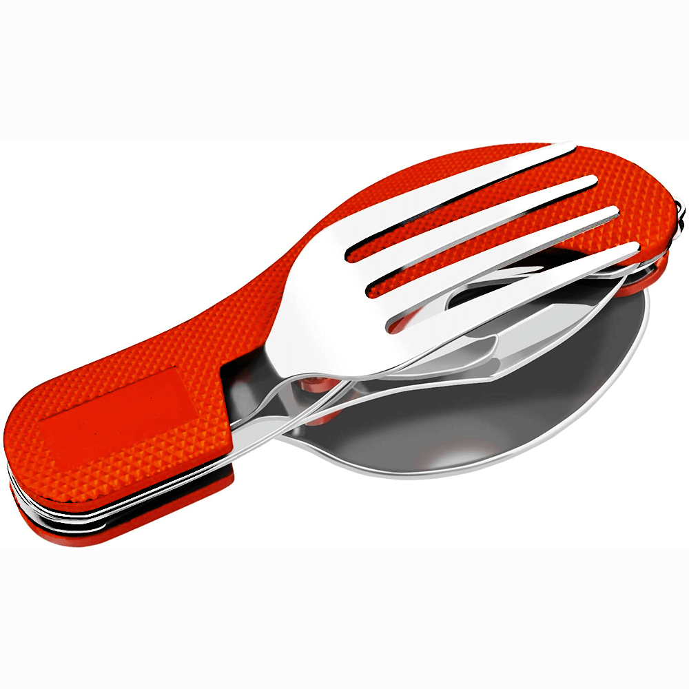 Knife-Fork-Spoon