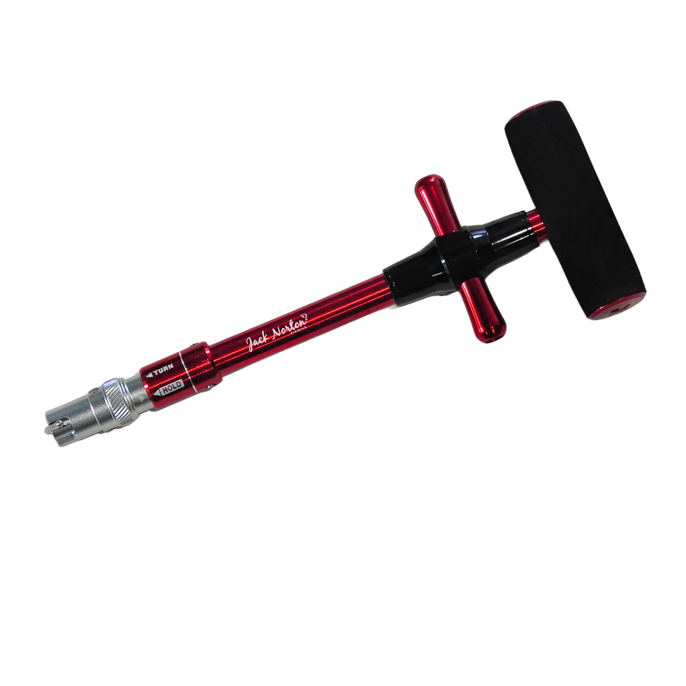 Fish Hook Remover - Prestige
