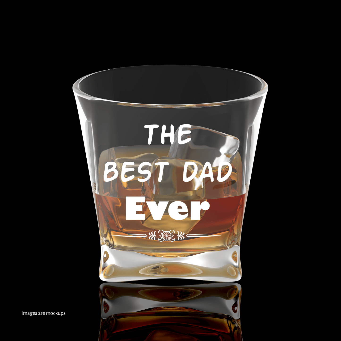 The best Dad Ever