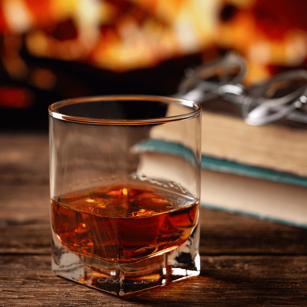 Reel Men Fish And Drink Whiskey