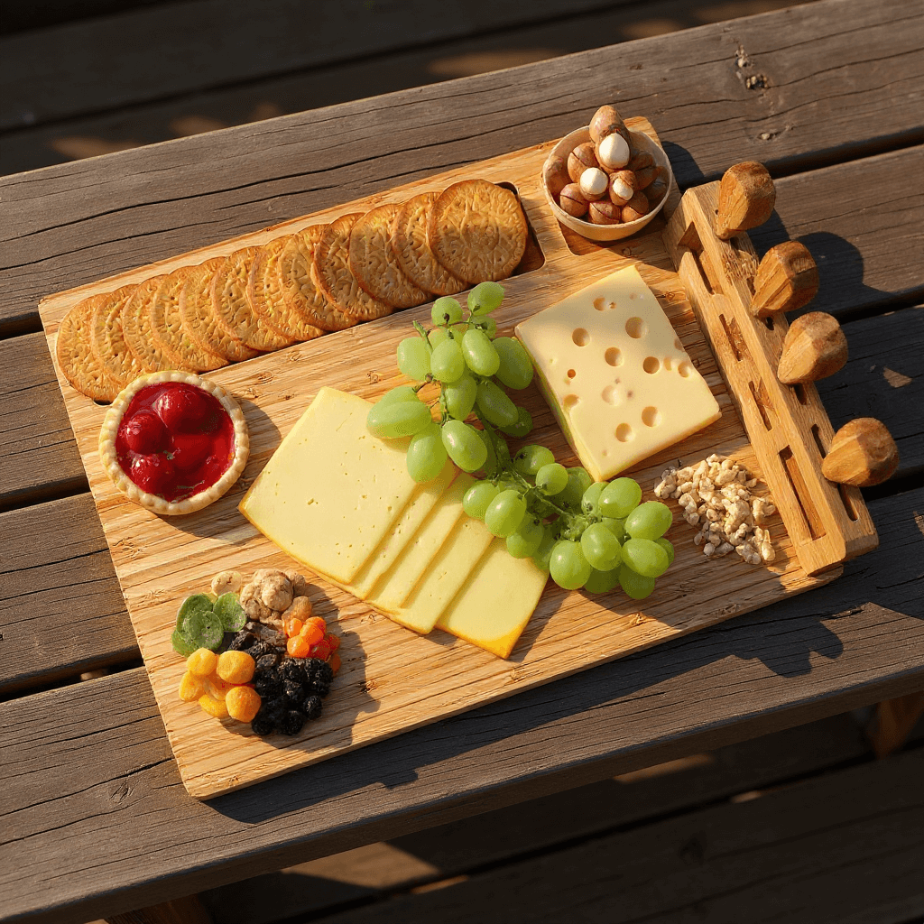 Fishing Themed - Serving Boards