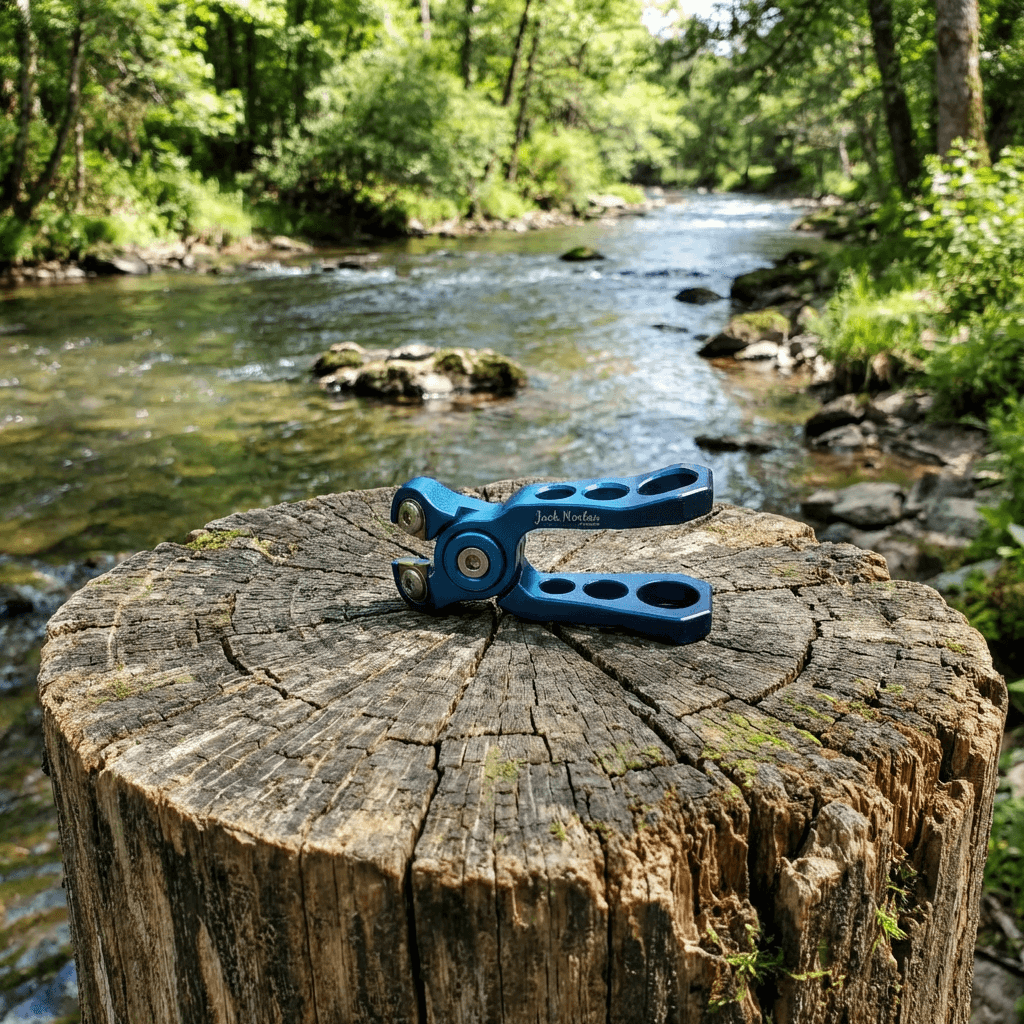 Gripper - SS Pliers + Free Line Cutters