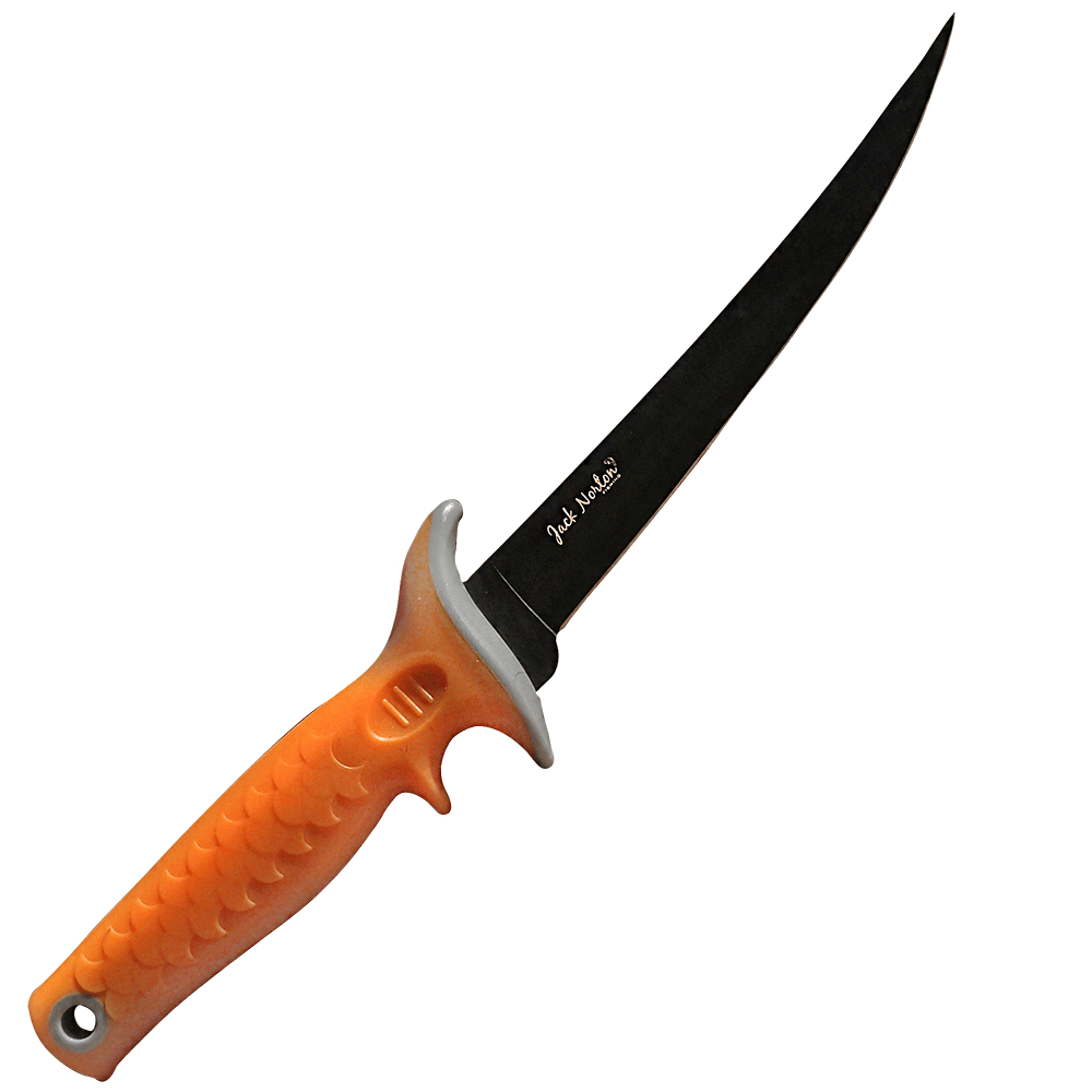 Fish Filleting Knife 350mm