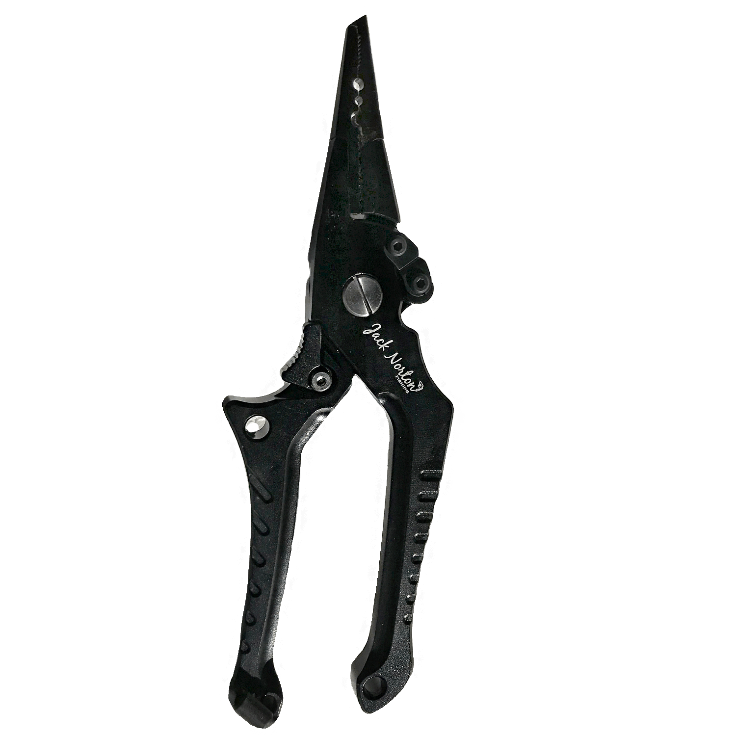 Fishing Pliers - Black Jack
