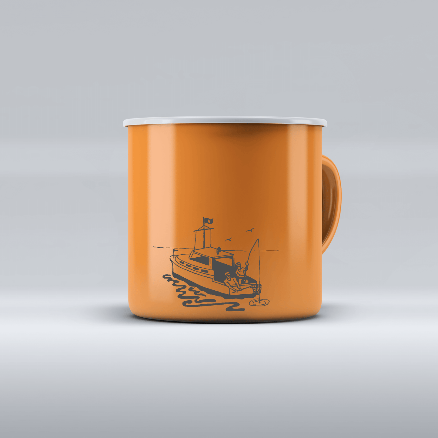 Personalise Cabin Cruise Fishing