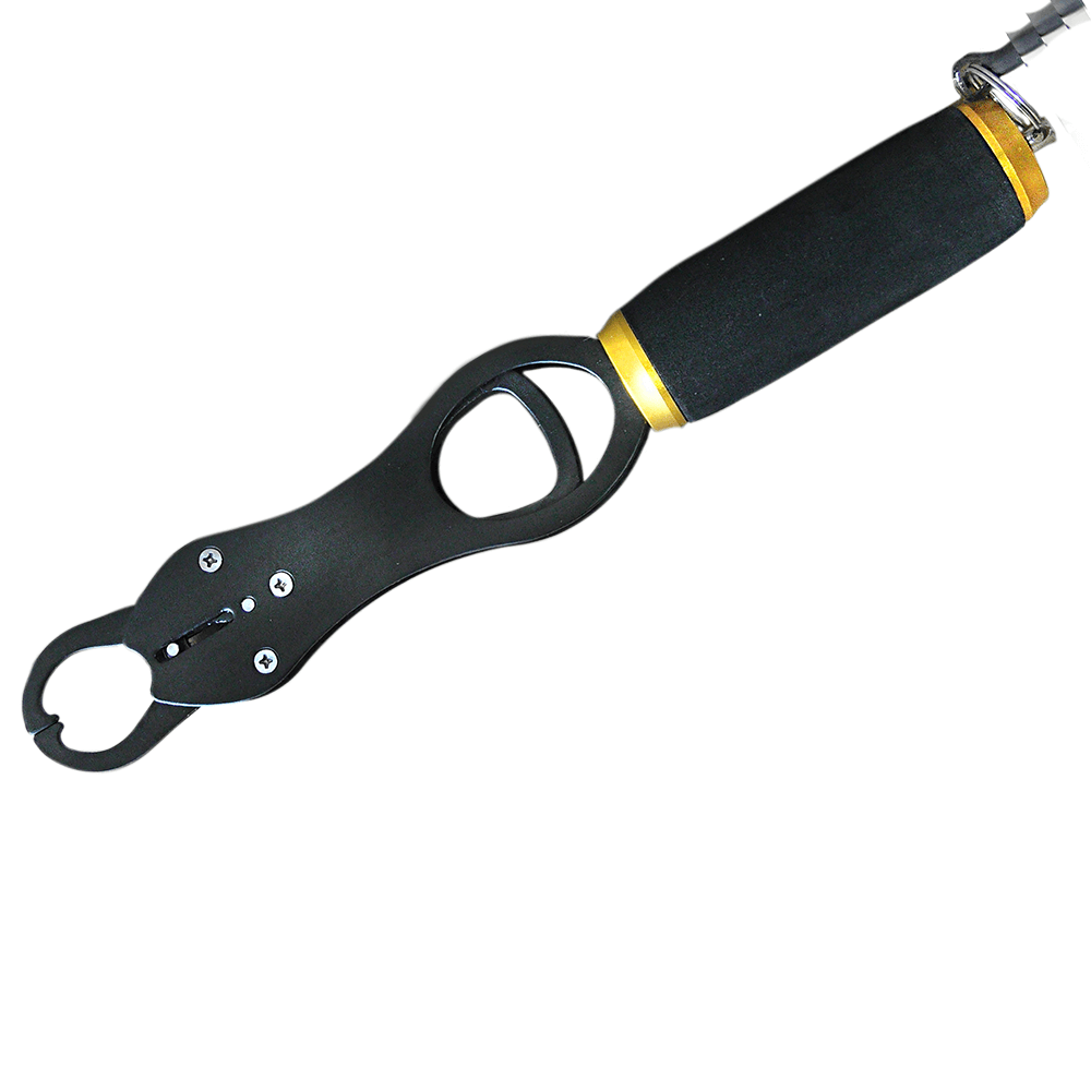 Fish Lip Gripper - With EVA Handle