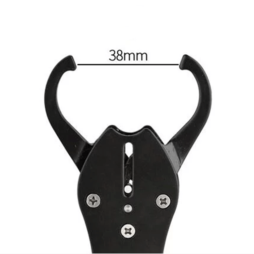 Fish Lip Gripper - With EVA Handle