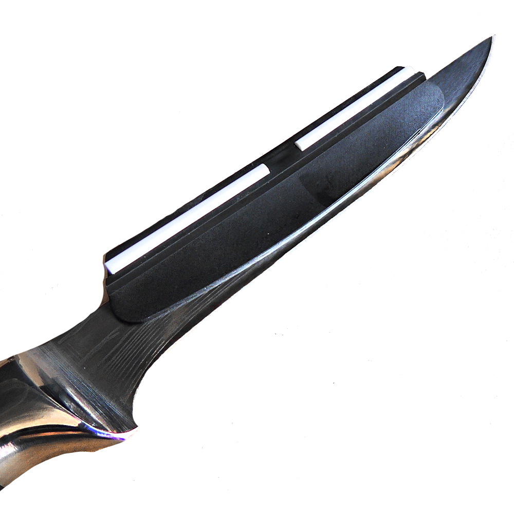 Spare Knife Guide