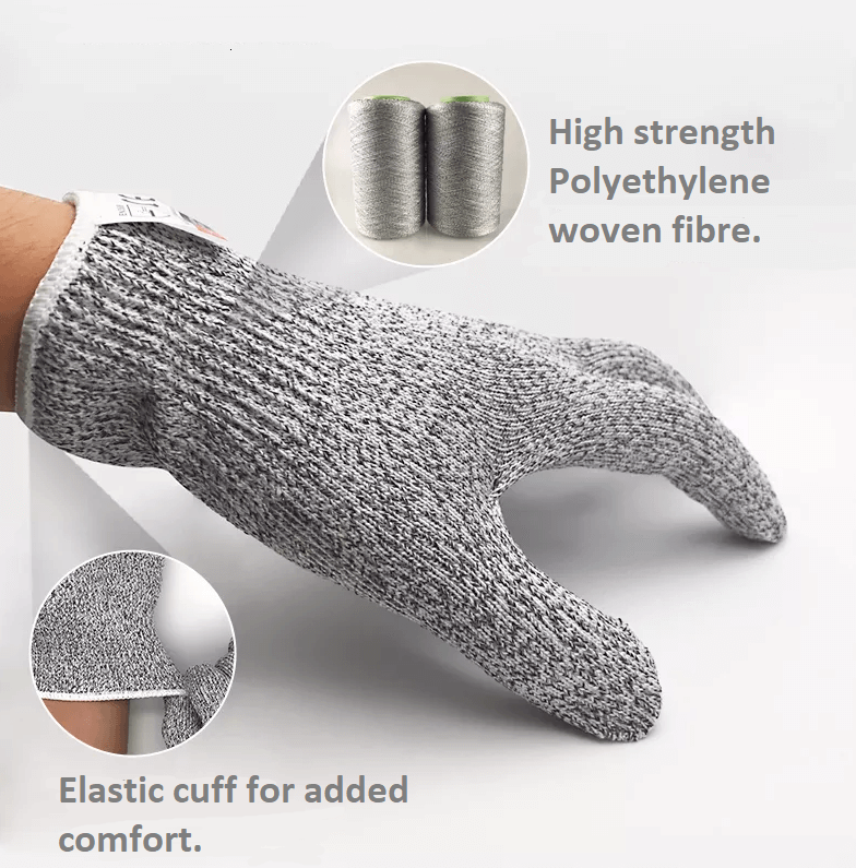 Filleting Gloves