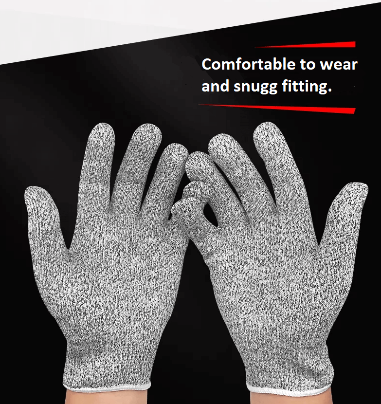 Filleting Gloves