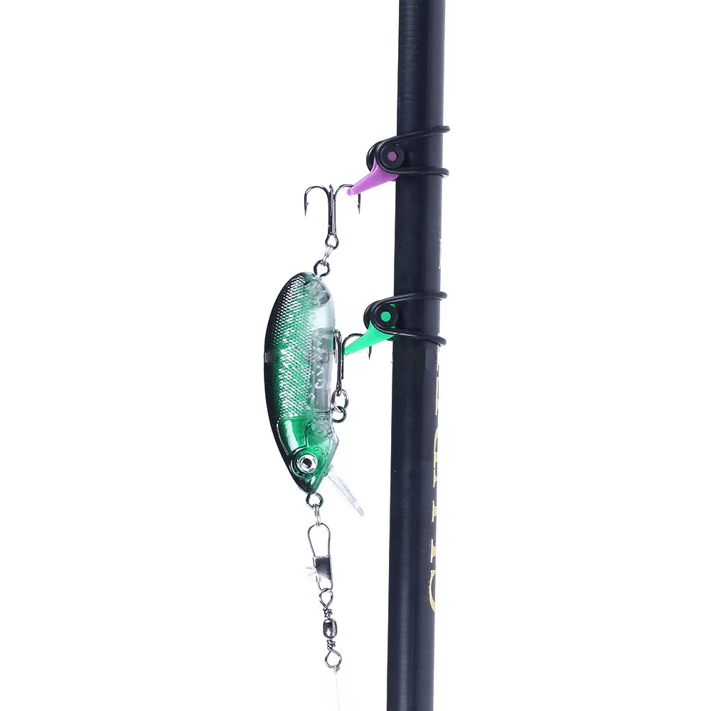 Easy Hook Hangers (5 Pack)