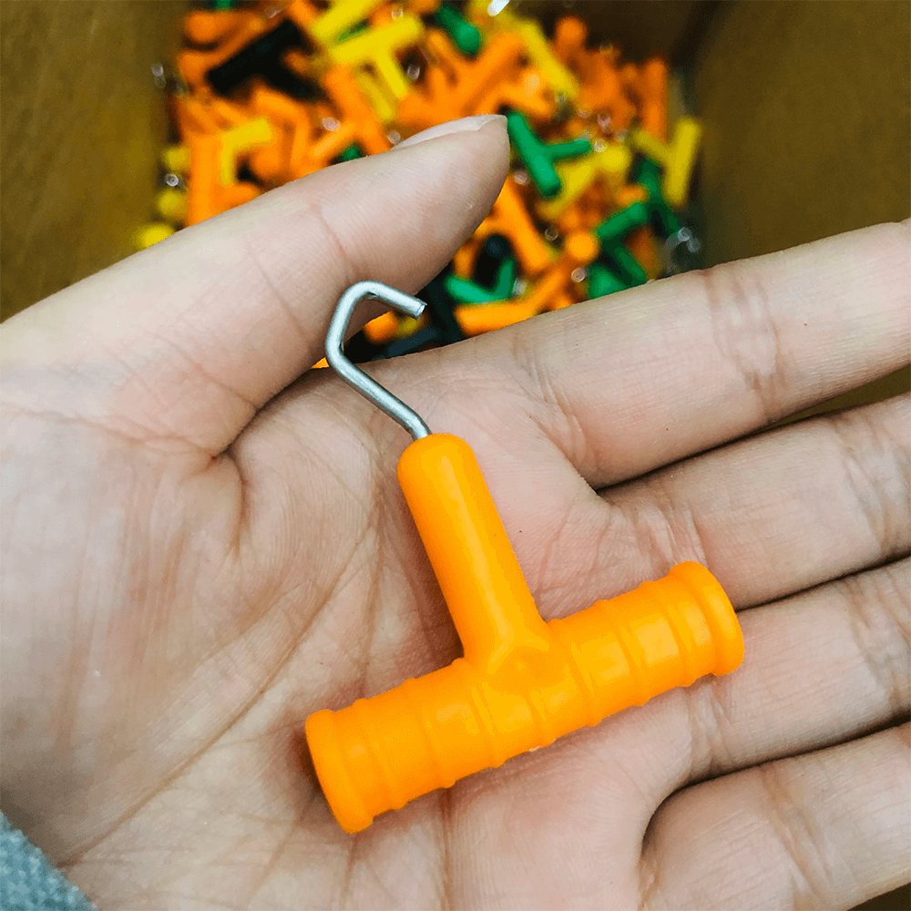 Fishing Knot Puller
