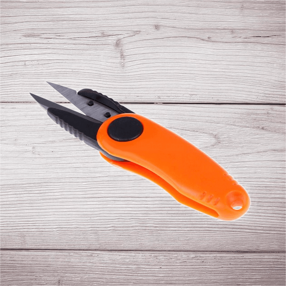 Mini Line Cutter Scissors – Jack Norton Fishing - Main Image