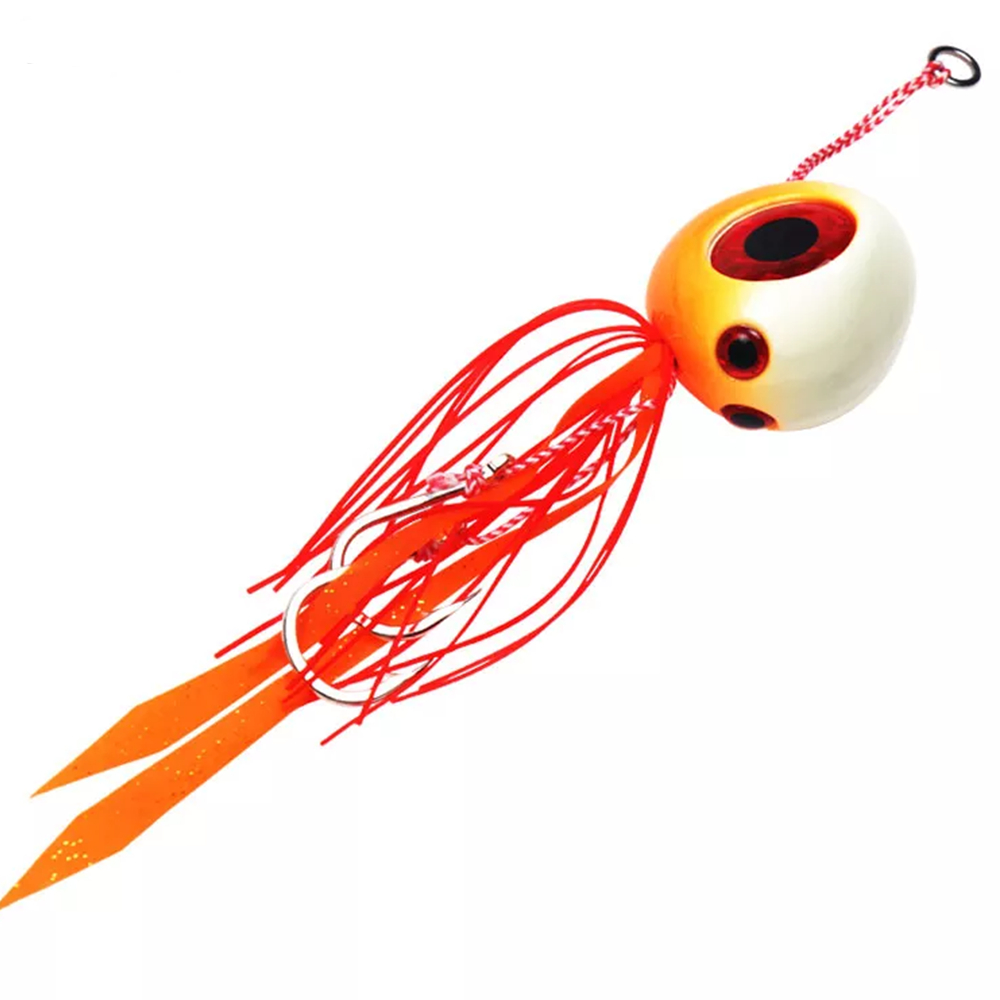 Kabura Sliding Lures 80gm
