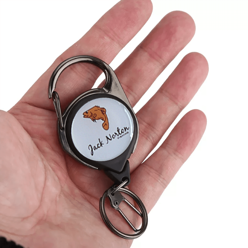 Retractable Line