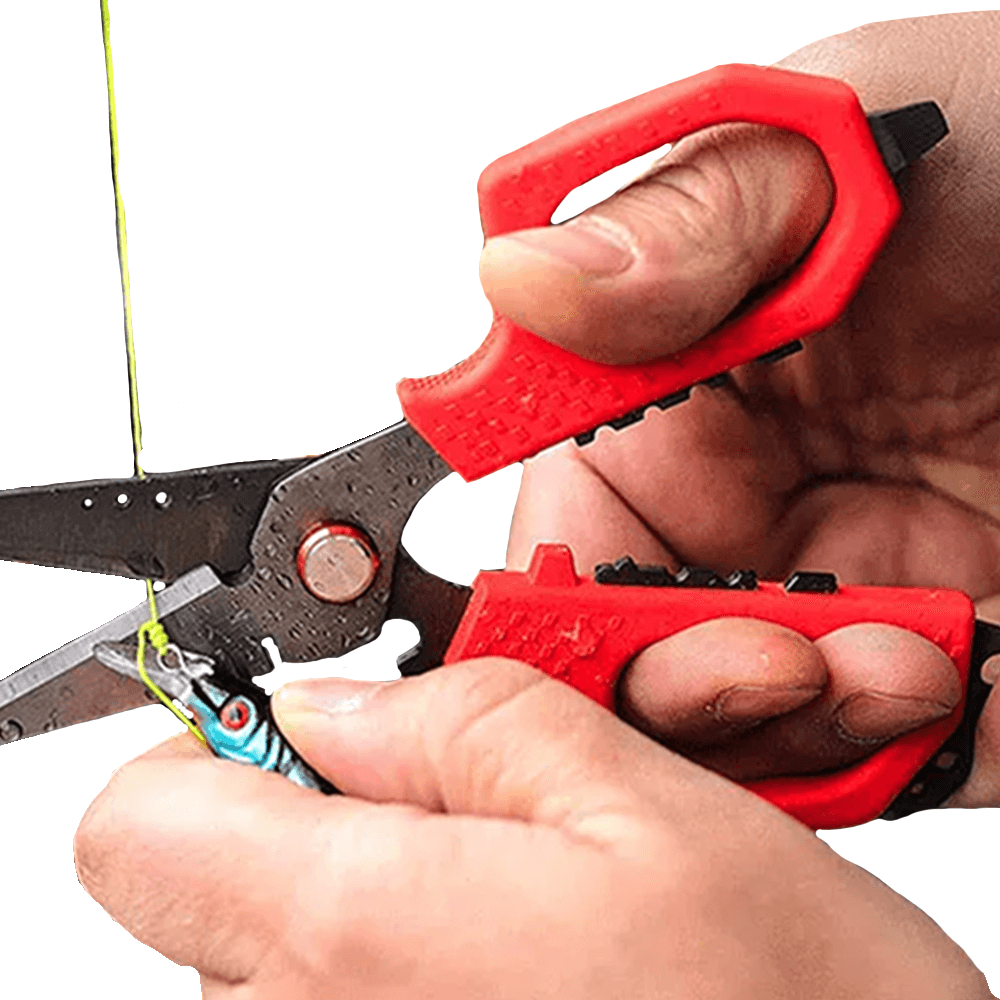Fishing Scissors – Jack Norton Fishing