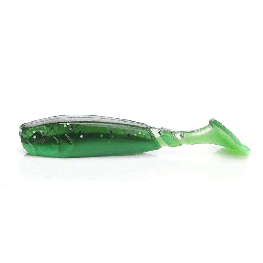 T Tail - Soft Bait - (Pack Of 5)