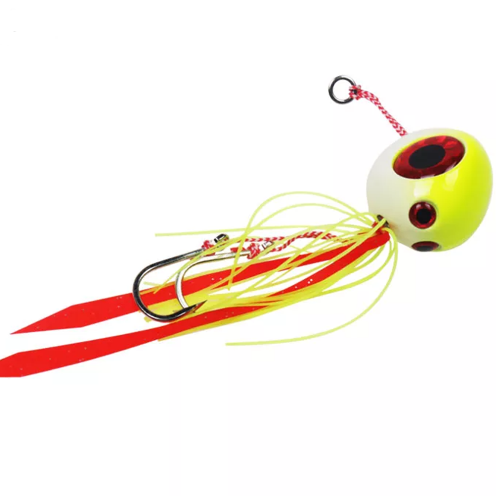 Kabura Sliding Lures 80gm