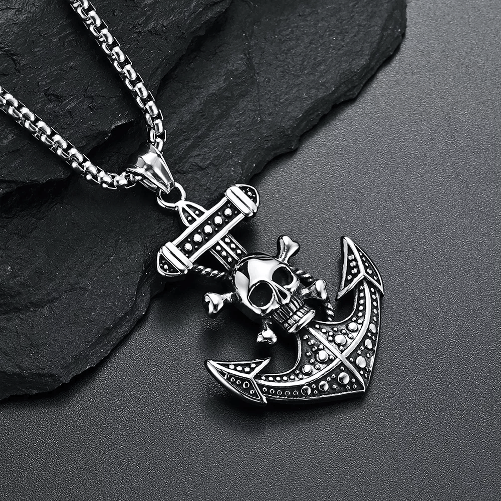 Fishing & Sea Themed Jewellery