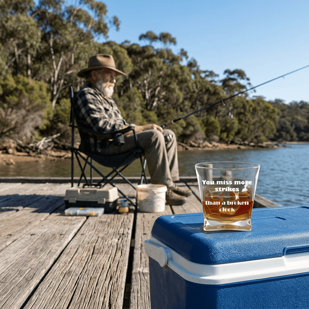 Bundle Whiskey Glasses & Save