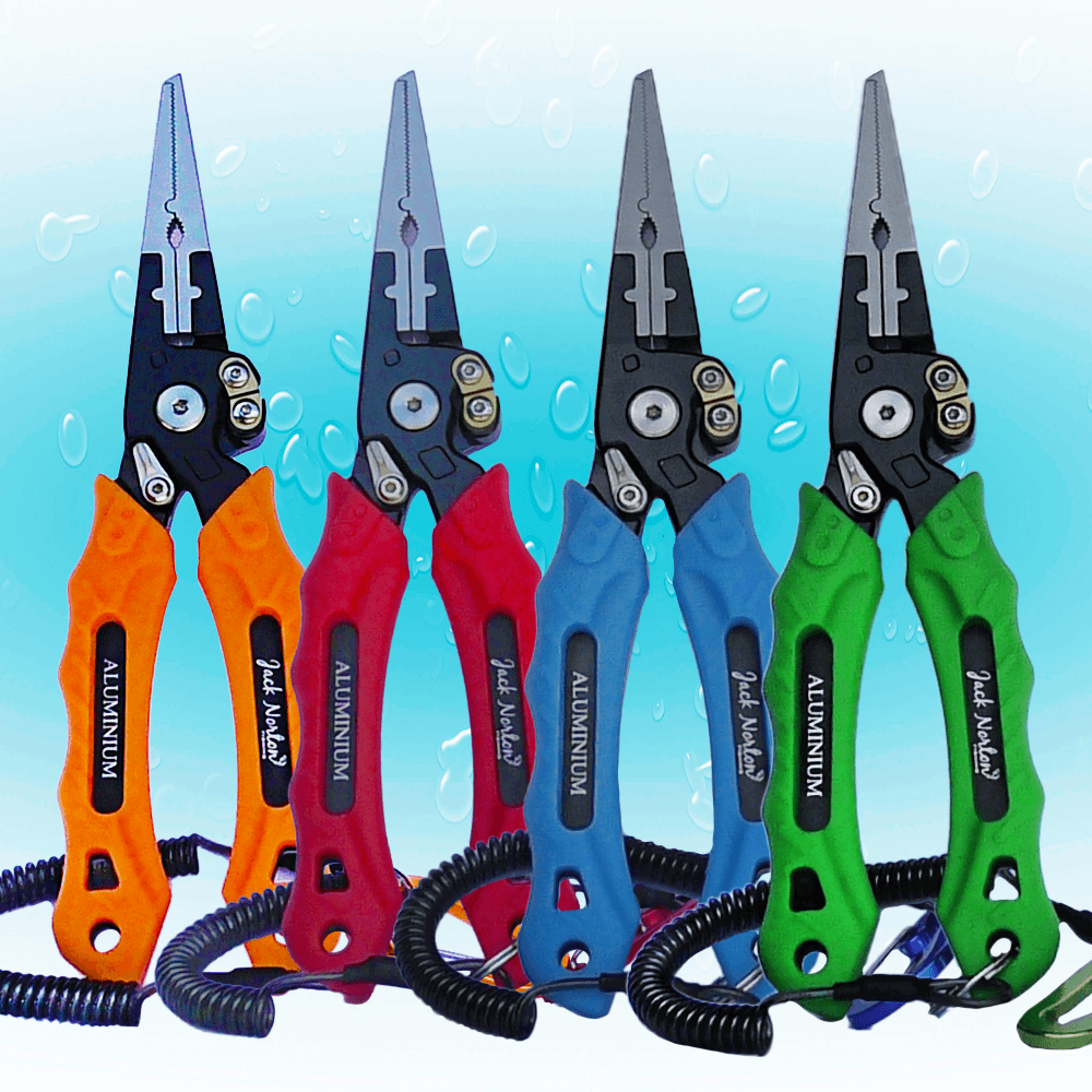 Gripper - Prestige Hook Remover + Free Aluminium Plier